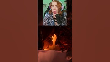 Vessel of Hatred Cinematic Reaction | Diablo 4 Expansion #diabloiv