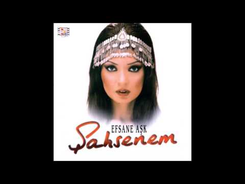 Şahsenem - Efsane Aşk (2000)