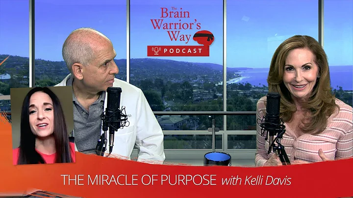 The Miracle of Purpose with Kelli Davis - TBWWP