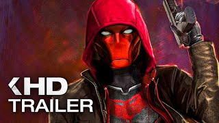 TITANS Season 3 Teaser Trailer (2021)