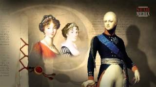 РОМАНОВЫ. Исторический документальный фильм к 400-летию царской династии. Фильм шестой РОМАНОВЫ. Исторический документальный фильм к 400-летию царской династии. Фильм шестой