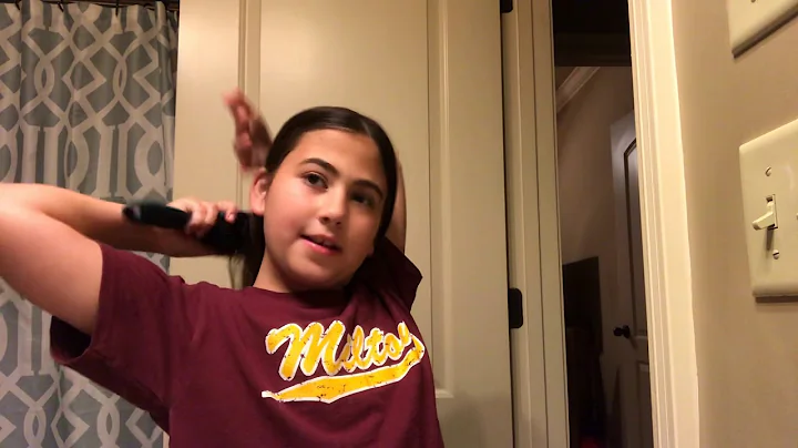 makeup tutorial
