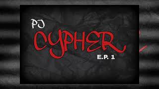 PJ - Cypher E.P. 1