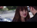 Christian and Anastasia || Their Fighting Moments