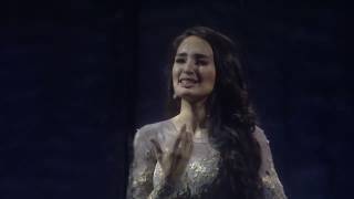 Zarina Altynbayeva ADAGIO - Зарина Алтынбаева "Адажио"