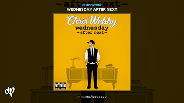 Chris Webby - On The Rocks (feat. Bria Lee) [Wednesday After Next]