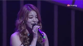 Ailee - Goodbye My Love -- English Subs.