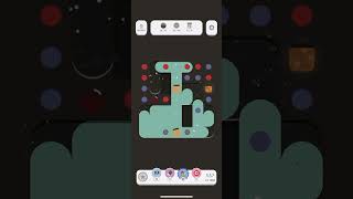 Two Dots Level 1592 (NO POWER UPS - HARD LEVEL)!!
