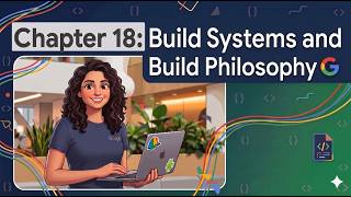 Build Systems and Build Philosophy | Chapter 18 — Software Engineering at Google