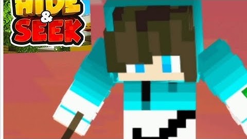 HIDE AND SEEK HIVE SERVER PART 1