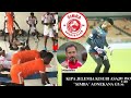 NI RASMI SASA SIMBA KIPA JEREMIA KISUBI NI KIPA WA SIMBA AONEKANA KAMBINI NI RASMI SASA SIMBA KIPA JEREMIA KISUBI NI KIPA WA SIMBA AONEKANA KAMBINI