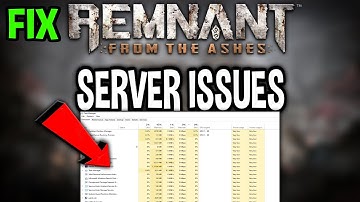 Remnant from the Ashes – How to Fix Can