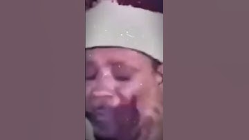 تلاوة مرئية عبد الباسط عبد الصمد (سورة الحاقة) #قران_كريم  #حالات_واتس #عبدالباسط_عبدالصمد