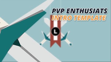 FREE Epic PVP 2D Intro Template - After Effects Free Intro Template