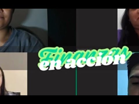 FINANZAS EN ACCION - YouTube