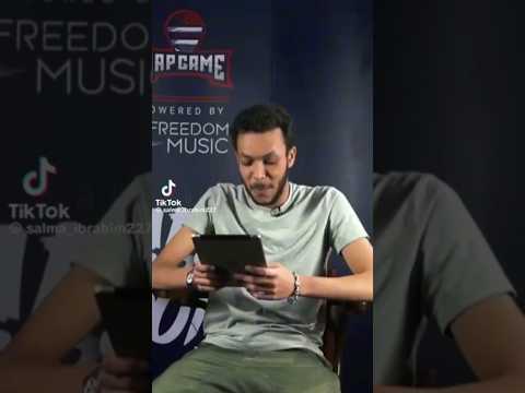 كلام ويجز عن اغنيه مروان بابلو        مروان راب ويجز 