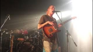 12.talk & 소녀 (A Little Girl) hyukoh @梅田amHALL