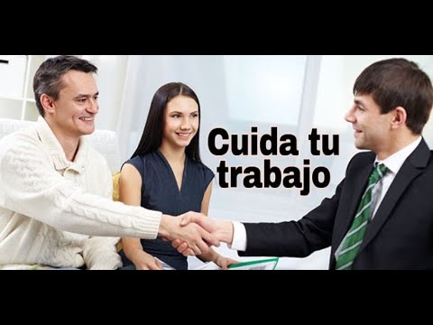 Consultorio Laboral. Temas