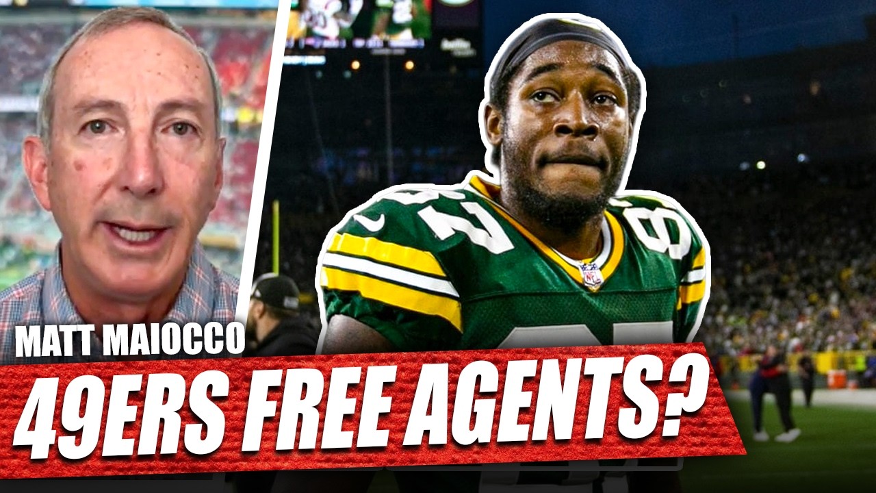 Romeo Dobbs to the 49ers? Breaking Down the Free Agent Fit