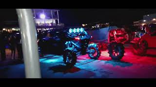 jeep weekend 2023