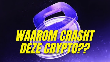 MONAD💥 Nieuwe Crypto Hype😳 Team Dump?!