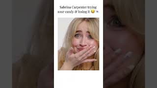 Sabrina Was Not Ready For This