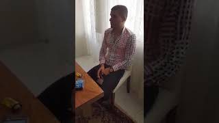 Sinan Aktaş Bu Gece Ankarada Cinayet Var