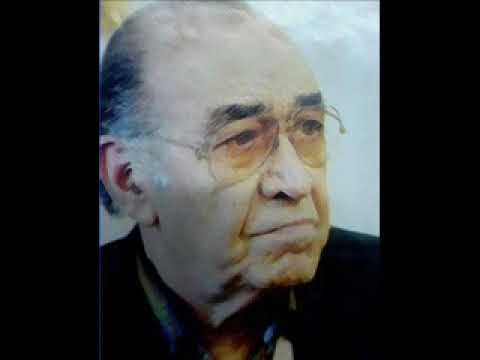 اواز دشتستانی ایرج شعر از بابا طاهر