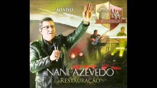 Quero Ministrar - Nani Azevedo