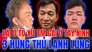 Án mạng kinh Khủng ở Tây Ninh và Cần Thơ - Em trai đâm xe chết em, ẩu đả tiệc cưới giết người!