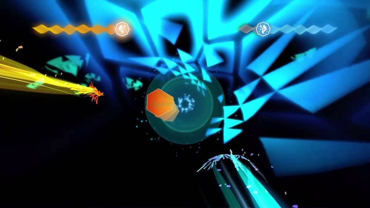 Review Entwined PixelOpus Sony playstation 4 PS4 SCE PSN Plus Free