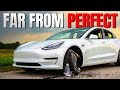 Tesla’s Biggest Problem Isn’t What You Think