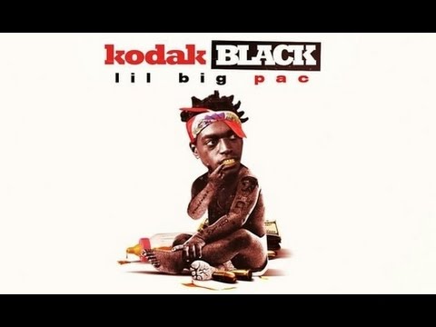 Kodak Black - Too Many Years ft. PNB Rock (Prod. by J Gramm) (Kodak Black - Lil BIG Pac)