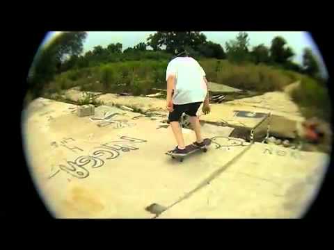 Slabs-Throwaway