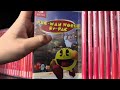 My Nintendo switch games collection 2025