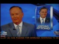 Bill O'Reilly "Analyzes" Jon Stewart