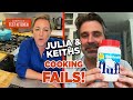 Ask the Test Kitchen with Julia Collin Davison and Keith Dresser