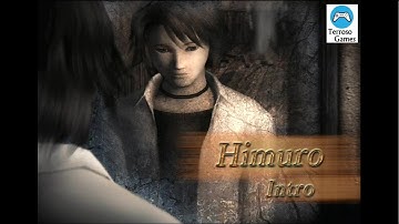 DETONADO - Fatal Frame - Himuro Intro (PlayStation 2)