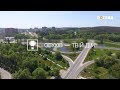 Обухів - твій дім. Київщина вражає