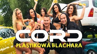 Cord - Plastikowa Blachara 2017 Official Video