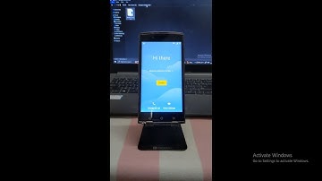 Quitar Cuenta Google UMX U693CL Oct 2023 FRP Bypass Account Unlock with PC