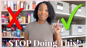 The Brutal Truth About Why Clutter Always Comes Back