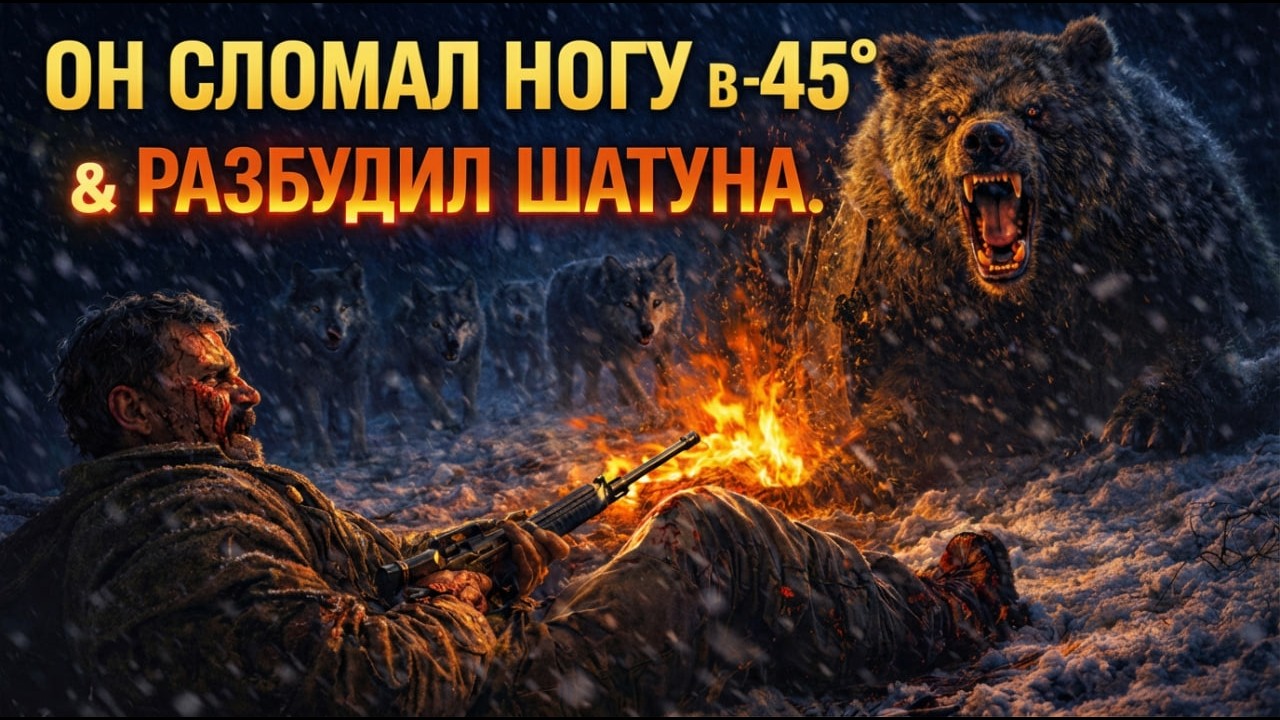 БОРЬБА ЗА ЖИЗНЬ