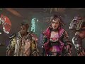 Borderlands 4 Trailer con gameplay