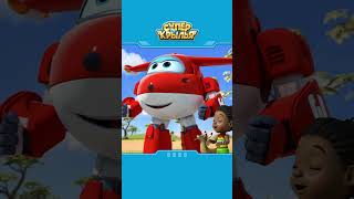 [Суперкрылья #Shorts] Пора Идти! #Superwings #Суперкрылья