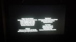 Closing Logos Max (Deluxe Audio Description)