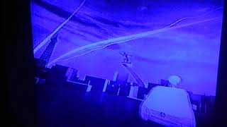 Station id metro TV Jawa barat