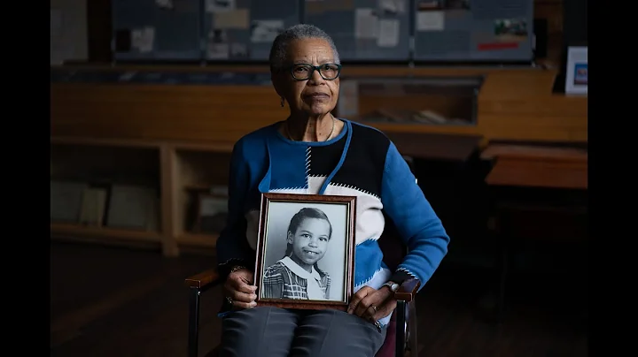 The Fight To Preserve Rosenwald Schools