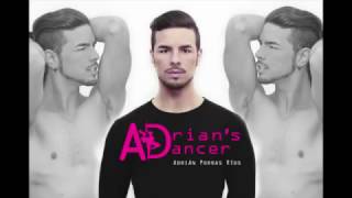 Adrians Dancer Showreelvideobook 2017