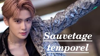 Os - Jaehyun Nct Sauvetage Temporel